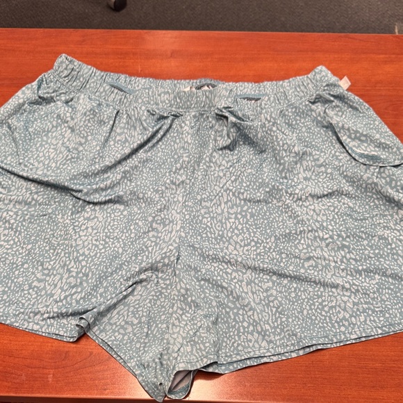 Cacique sleep shorts 22/24 // 081008 - Picture 1 of 2